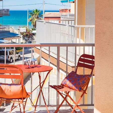 Apartamento Coral Denia Exterior photo