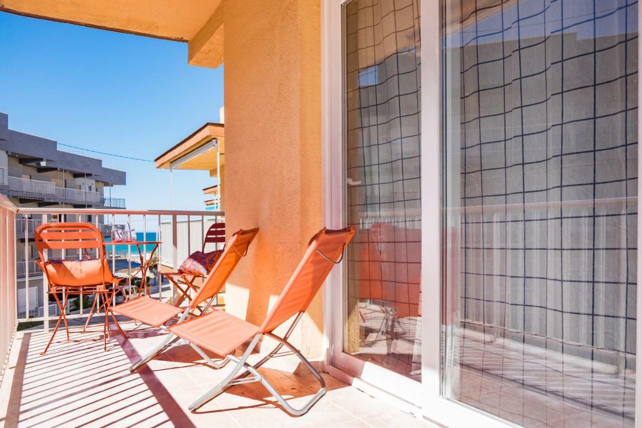 Apartamento Coral Denia Exterior photo