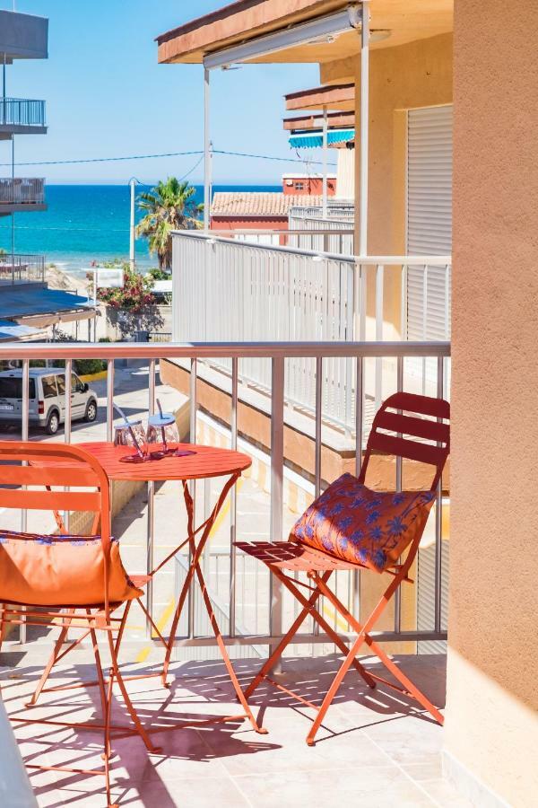 Apartamento Coral Denia Exterior photo