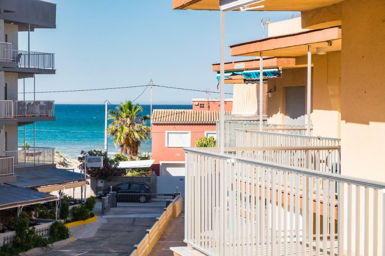 Apartamento Coral Denia Exterior photo