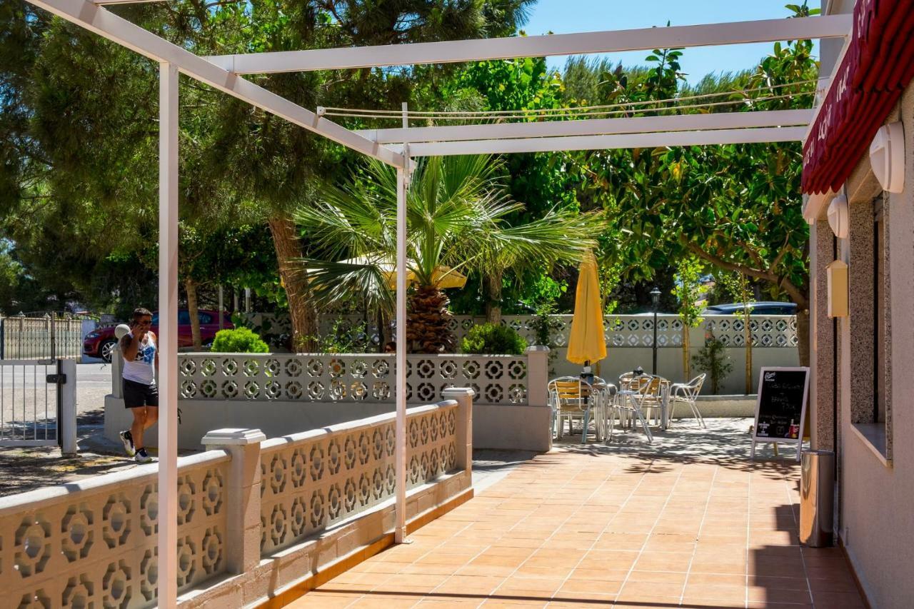 Apartamento Coral Denia Exterior photo