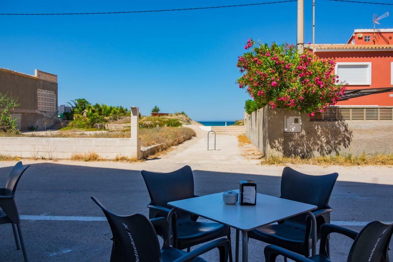 Apartamento Coral Denia Exterior photo